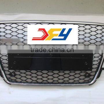 Aftermarket Auto Parts Grille for Audi A5' 08 RS5 photo-3