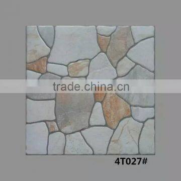 New Anti Slip Bathroom Floor Tiles 400*400mm Floor Tiles photo-3