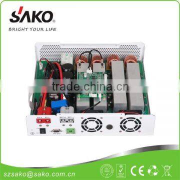72v 96v 120v 144v 168v 192v 216v 240v 360v 384v 480v 15A-100A MPPT Solar Charge Controller photo-2