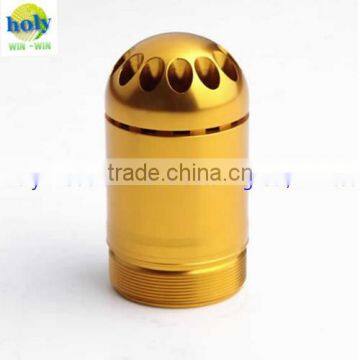 Bmw Car Cnc Metal Spare Parts Made in China photo-5