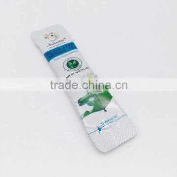Botanical Product Lotus Leaf Extract for Decreasing Internal Heat photo-3