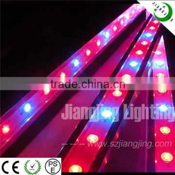 27w 3ft highest power new invention led grow light for agricultural