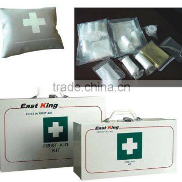 medical box