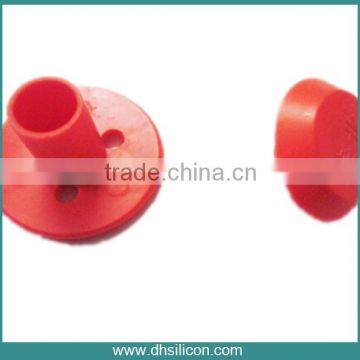 High rubber / plastic / silicon material anti slip / plastic buffer