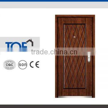 2016 new design apartment turkish armored door