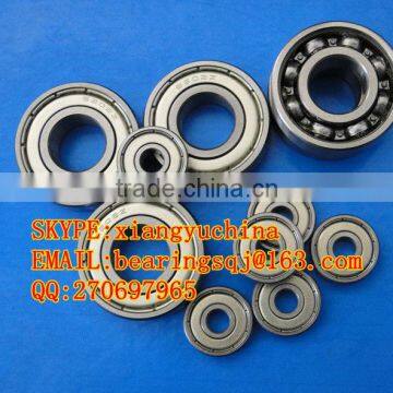 deep groove ball bearing 6002 /lower price bearing/factory bearing