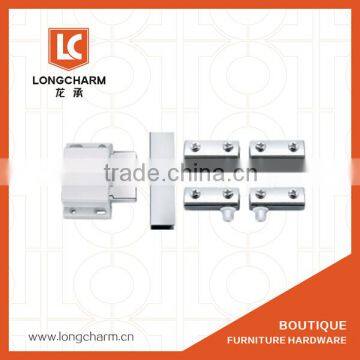 2016 new style magnetic latch for double doors China supplier