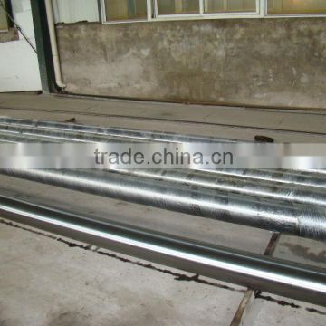 4340 steel forging tension bar