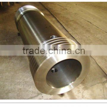 27SiMn Hydraulic Piston Cylinder