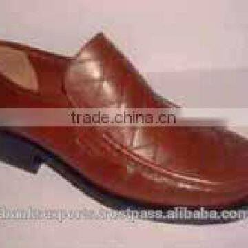 Buy Mens Moccasins Klassieke Kazakhstan 2014-15 Moccasins SHOES photo-6