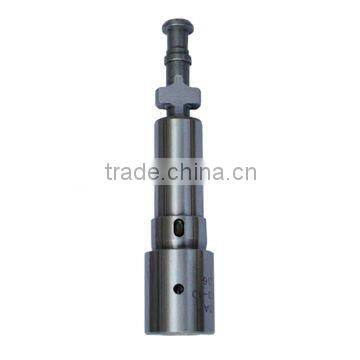 fuel injection plunger