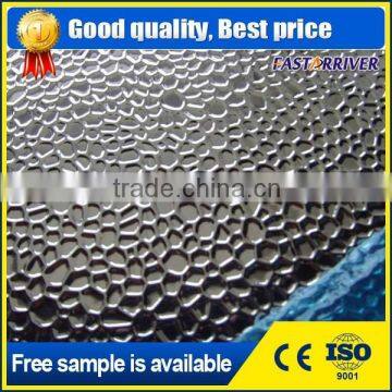 1050 Hammer Tone Diamond Embossed Aluminum Sheet photo-3