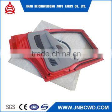 Professional FAW Jiefang truck cabin parts truck door