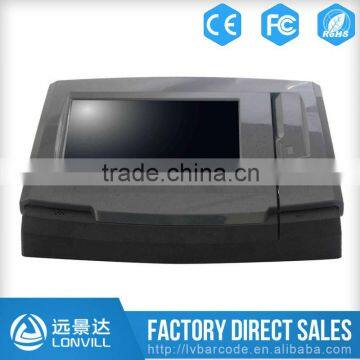 Window POS Terminal Device With Printer With Touch Screen photo-5