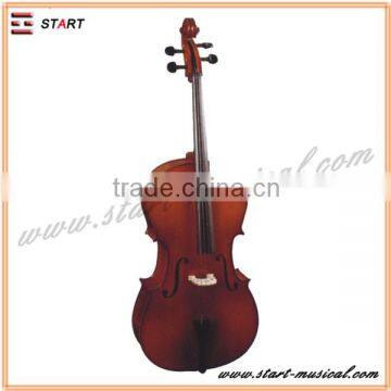 Hot Sales Custom Made Antique Cello