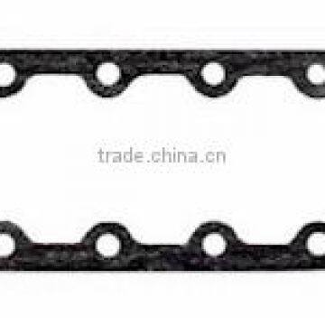 TERMINAL PLATE GASKET FOR TRANE