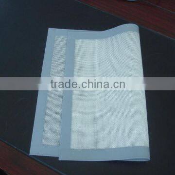 food grade silicone mat has the SGS certificate