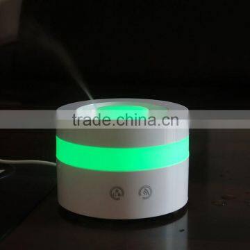 100ml Ultrasonic Aromatherapy Atomizer for Home Decoration photo-2