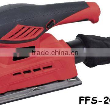 Finish Sander DIY Series 200W 90x187mm FFS-200N