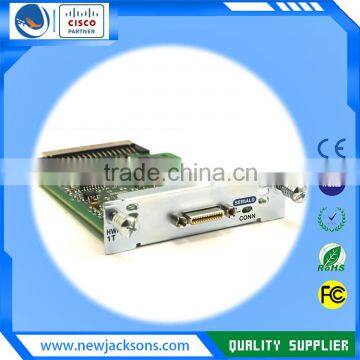 Brand new and original cisco HWIC-2CE1T1-PRI