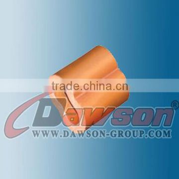 top quality copper aluminum sleeve for rigging made in china