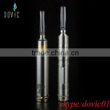 Top quality 510 glass drip tip