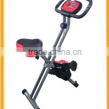 PUKO folding exercise bike new products