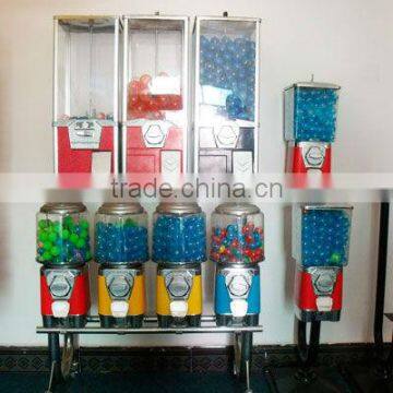 Assorted Toy Vending Machine From China