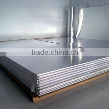 High Quality Titanium Sheet Price per kg Supplier photo-4