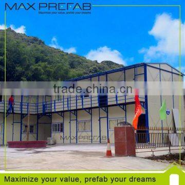 Economic and easy to install Modular House prefabricated house for sale