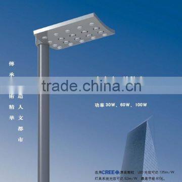 GFSB83 China professional manufacture led lamp street lighting in factory price with high brightness best quality