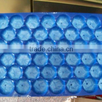 Many Sizes/Colors/SGS/Inner Plastic Food Packaging Trays