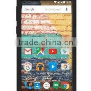 High Quality LCD Display Touch Screen Digitizer With Frame Assembly For Archos 45b Neon