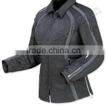 Ladies Textile Cordura Jackets