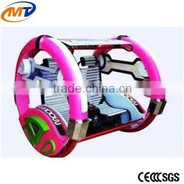 2016 The Popular Amusement Rides Happy Family Rotating Car/ Le Bar Car for Kids & Adult for Amusement