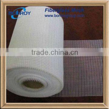 high tensile strength 3d fiberglass weave wire mesh