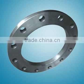 ASTM B16.5 316L Plate Flange