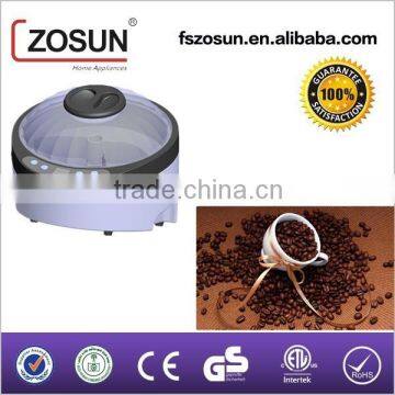 Hot Sellling ZS-203 Small Coffee Roaster