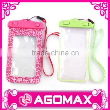 Special Offer Multifunctional Pvc Waterproof Pouch for Phones photo-5