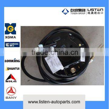 Wheel Brake Assy for HELI CPCD50-100 Liugong SANY machine 1579360202G