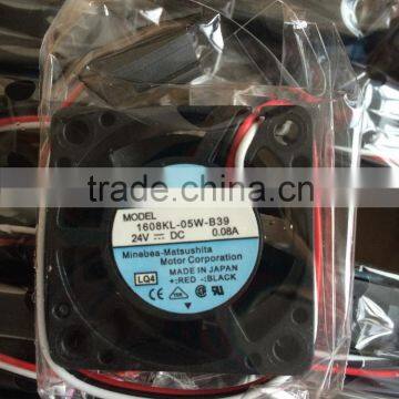 Fanuc Cnc Machine Electric Fan 1608KL-05W-B39