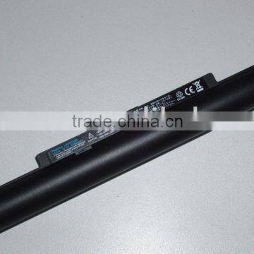 Manufacturer sell brand new laptop battery LB65116b,for mini note book battery with good quality and low price