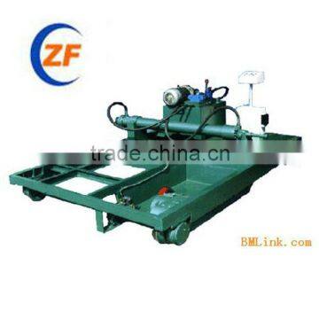 Kiln equipments,Ferry pusher