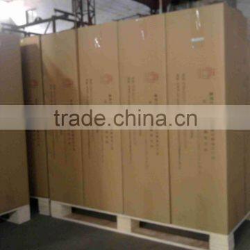 ZRO2 16.7% ARG CHOPPED STRAND MAT as Seondary Reinforcement for GRC photo-5