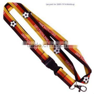 lanyards