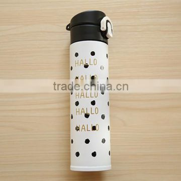 Wholesale multi function Stainless Steel water bottle