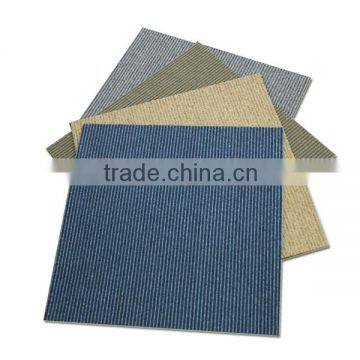 PP Nylon Carpet Tile Manufacturer From China