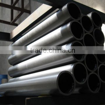 Top Qulaity precision Steel hydraulic oil pipe with competitive Price