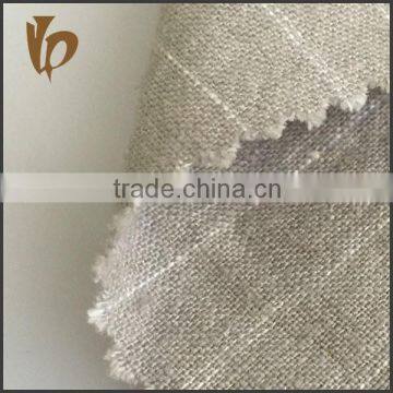 Jiangsu Taizhou cotton linen fabric for pants