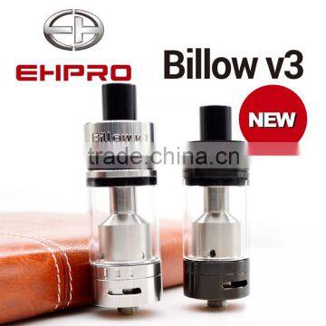 206 the most popular RTA Billow V3 2016 ecig wholesale china alibaba